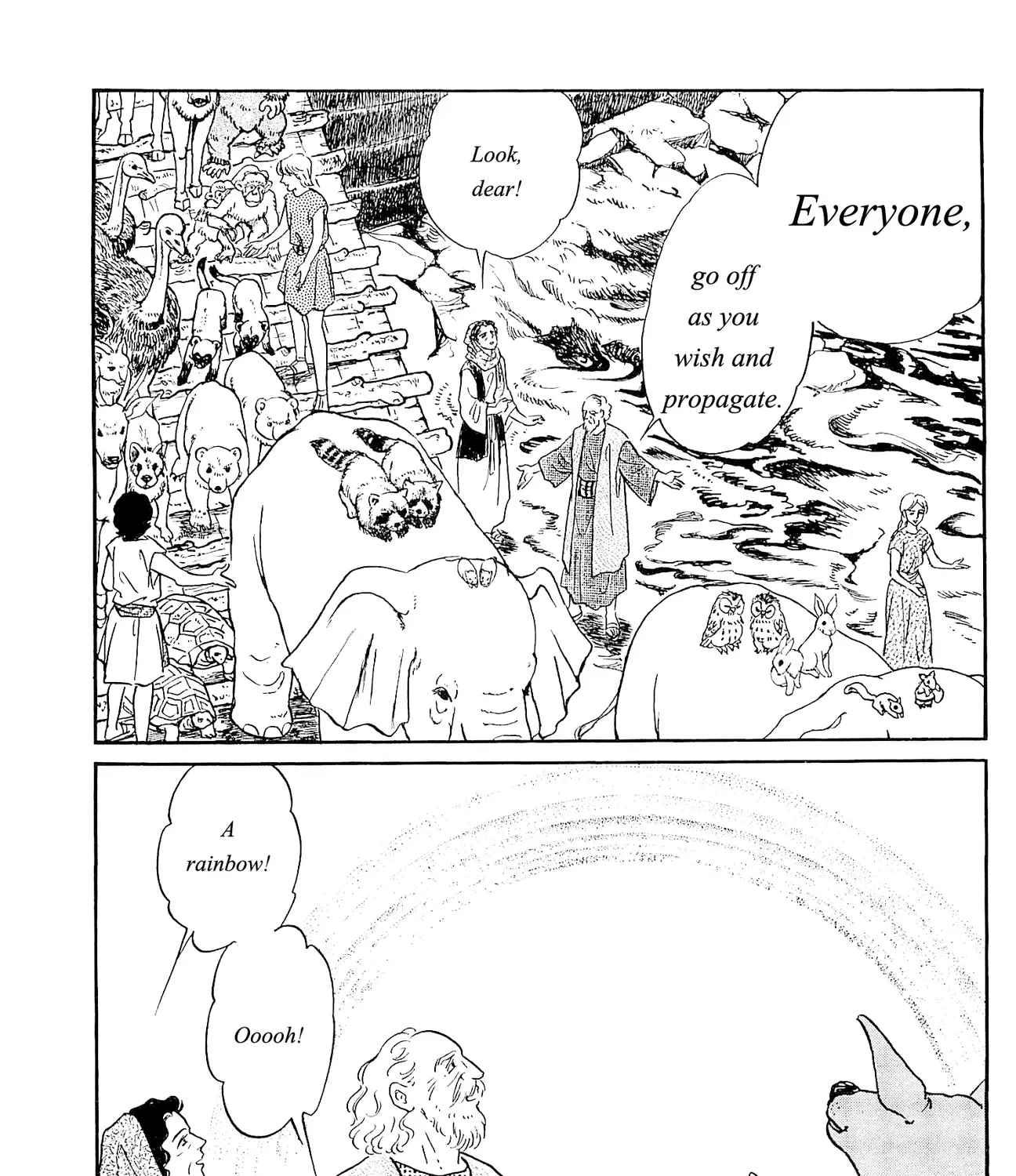 Manga Old Testament - Page 36