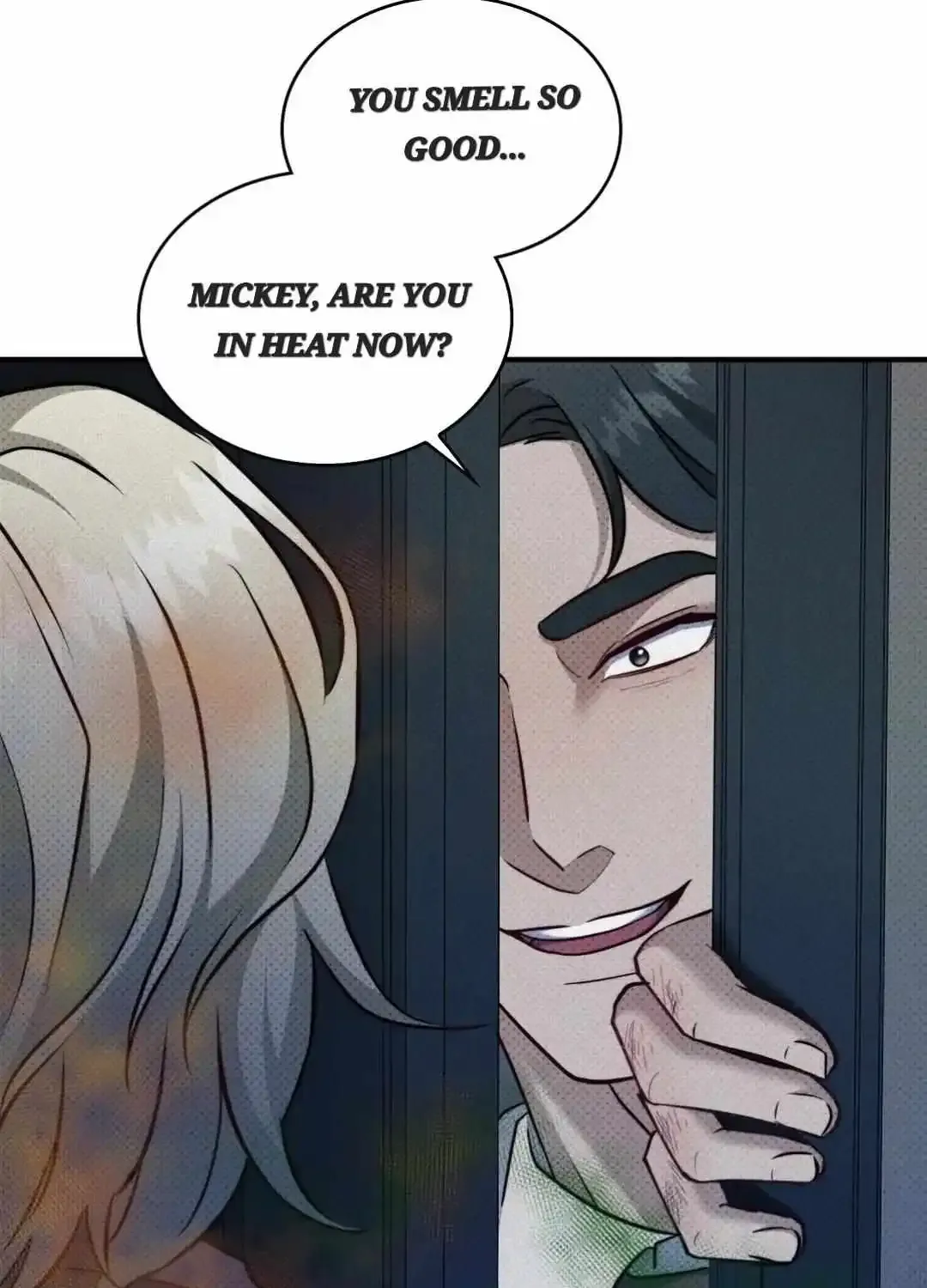 Manhattan Melancholy Chapter 7 page 82 - MangaKakalot