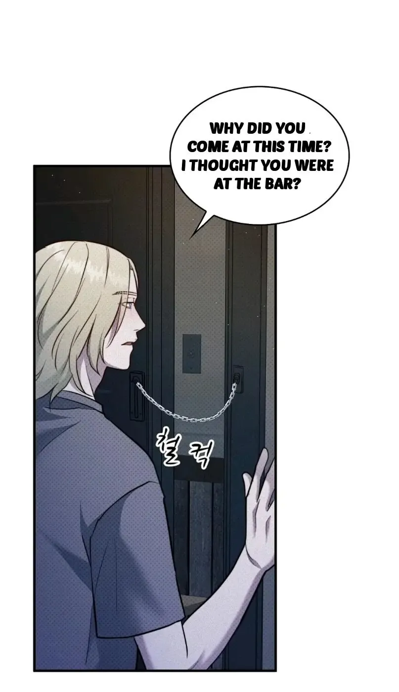 Manhattan Melancholy Chapter 8 page 38 - MangaKakalot