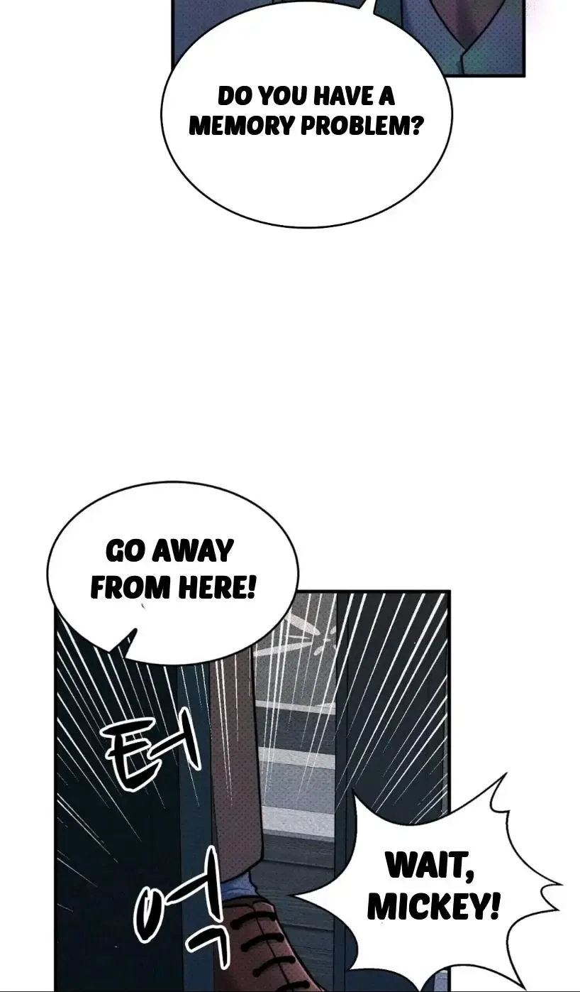 Manhattan Melancholy Chapter 8 page 43 - MangaKakalot