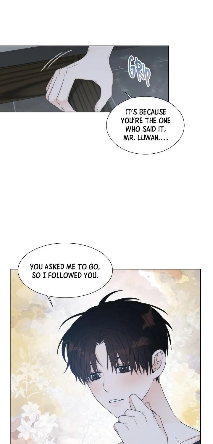 Manhattan Romance - Page 19