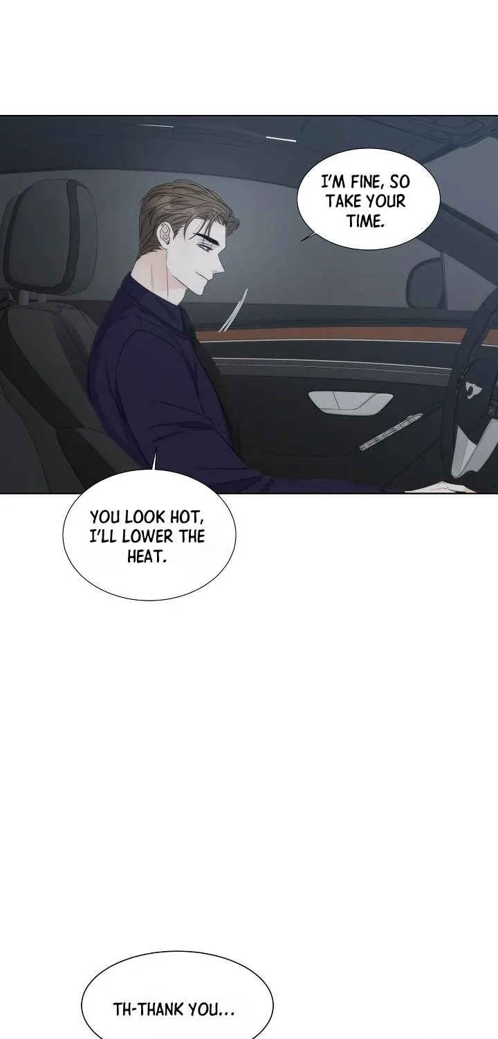 Manhattan Romance - Page 29