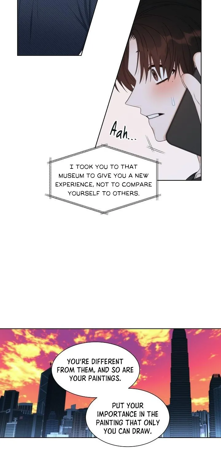 Manhattan Romance - Page 14