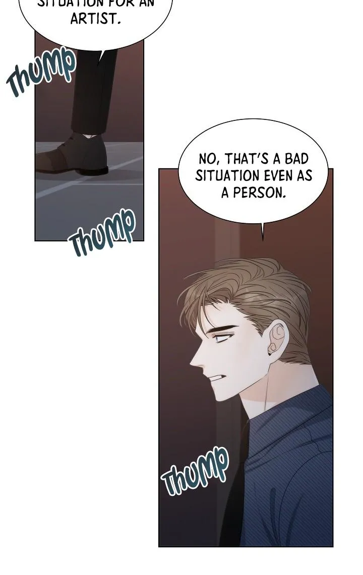 Manhattan Romance - Page 29