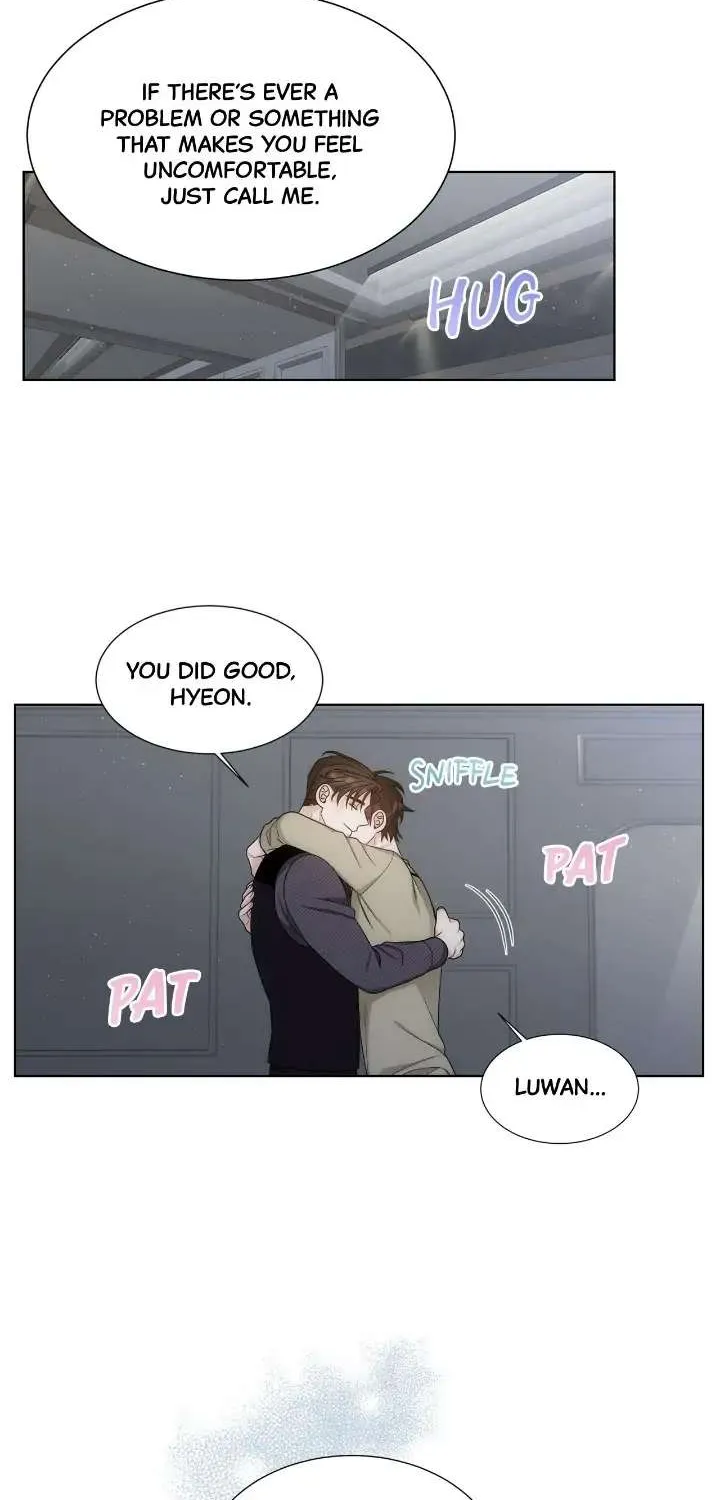 Manhattan Romance - Page 43