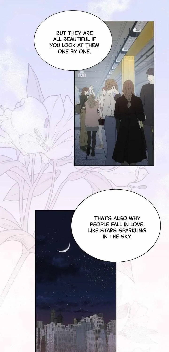 Manhattan Romance - Page 11