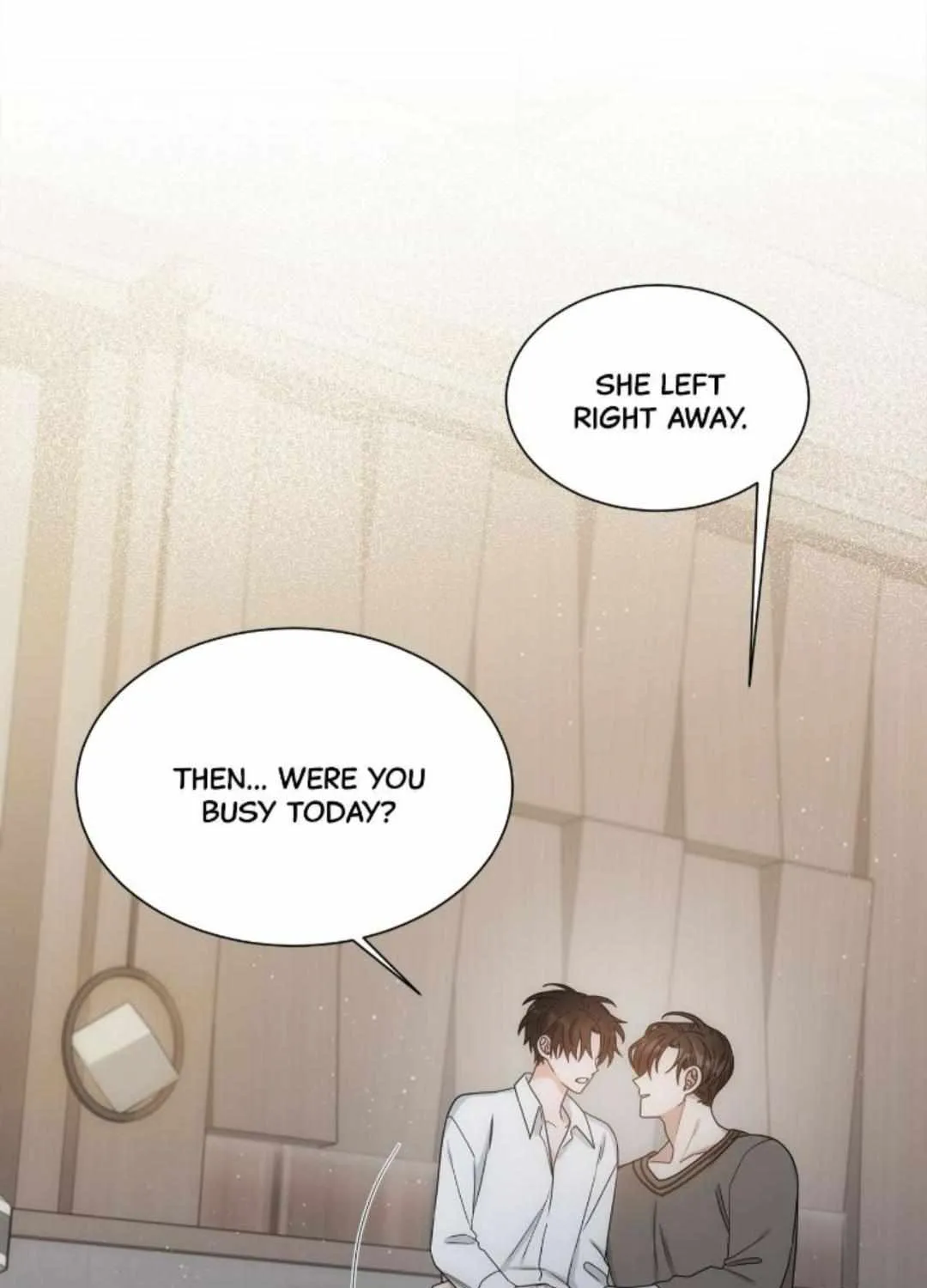 Manhattan Romance - Page 60