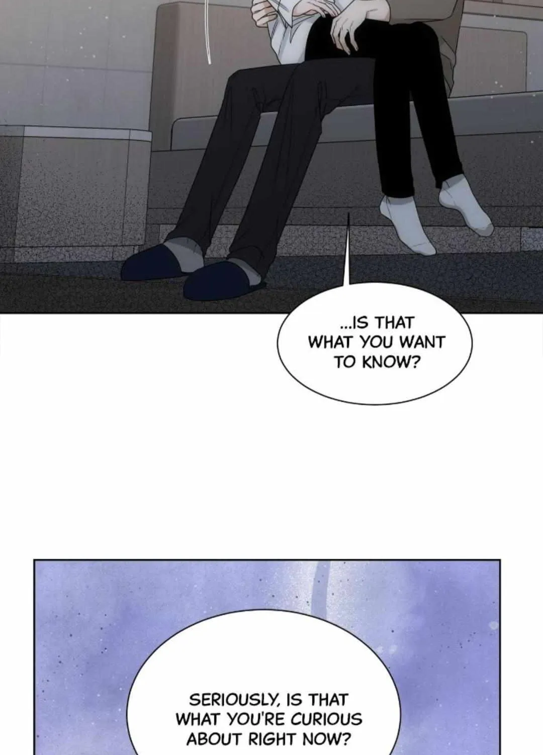 Manhattan Romance - Page 61