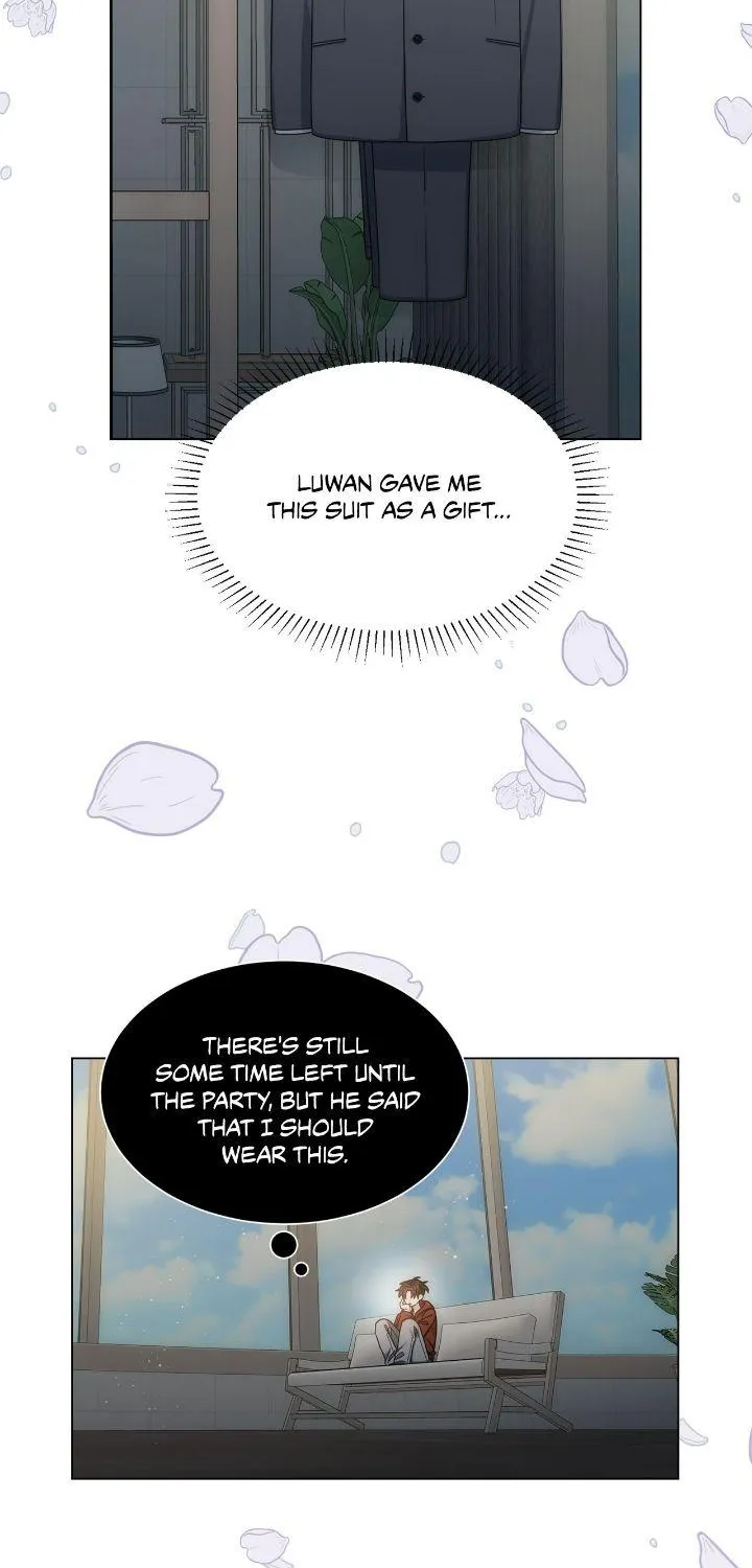 Manhattan Romance - Page 40