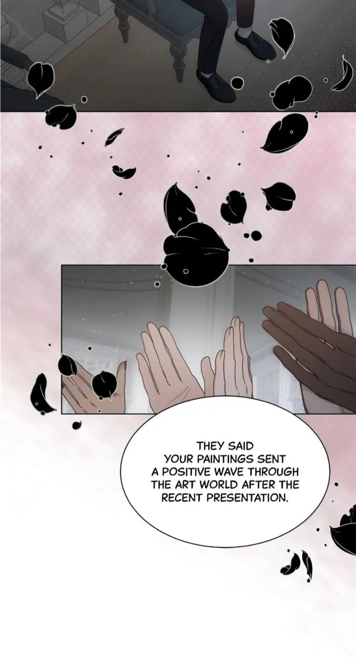 Manhattan Romance Chapter 55 page 29 - Mangabat