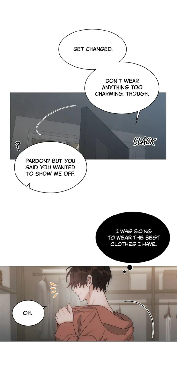 Manhattan Romance - Page 47