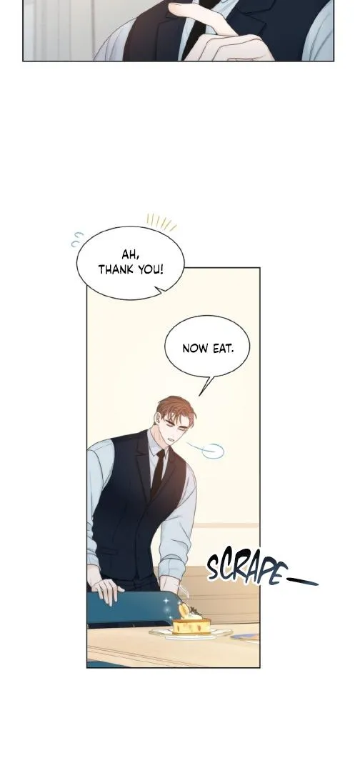 Manhattan Romance Chapter 6 page 5 - Mangabat