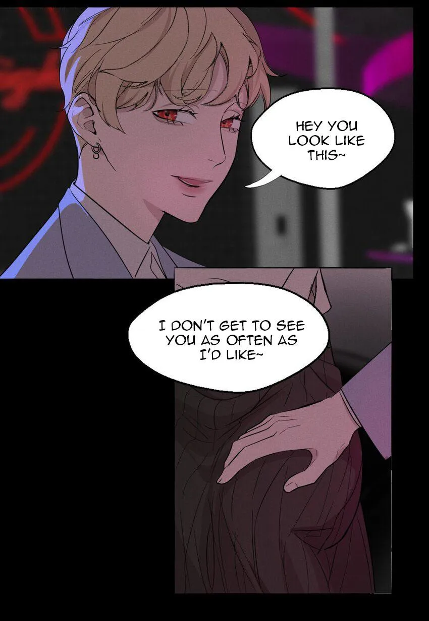 Manipulate my heart - Page 21