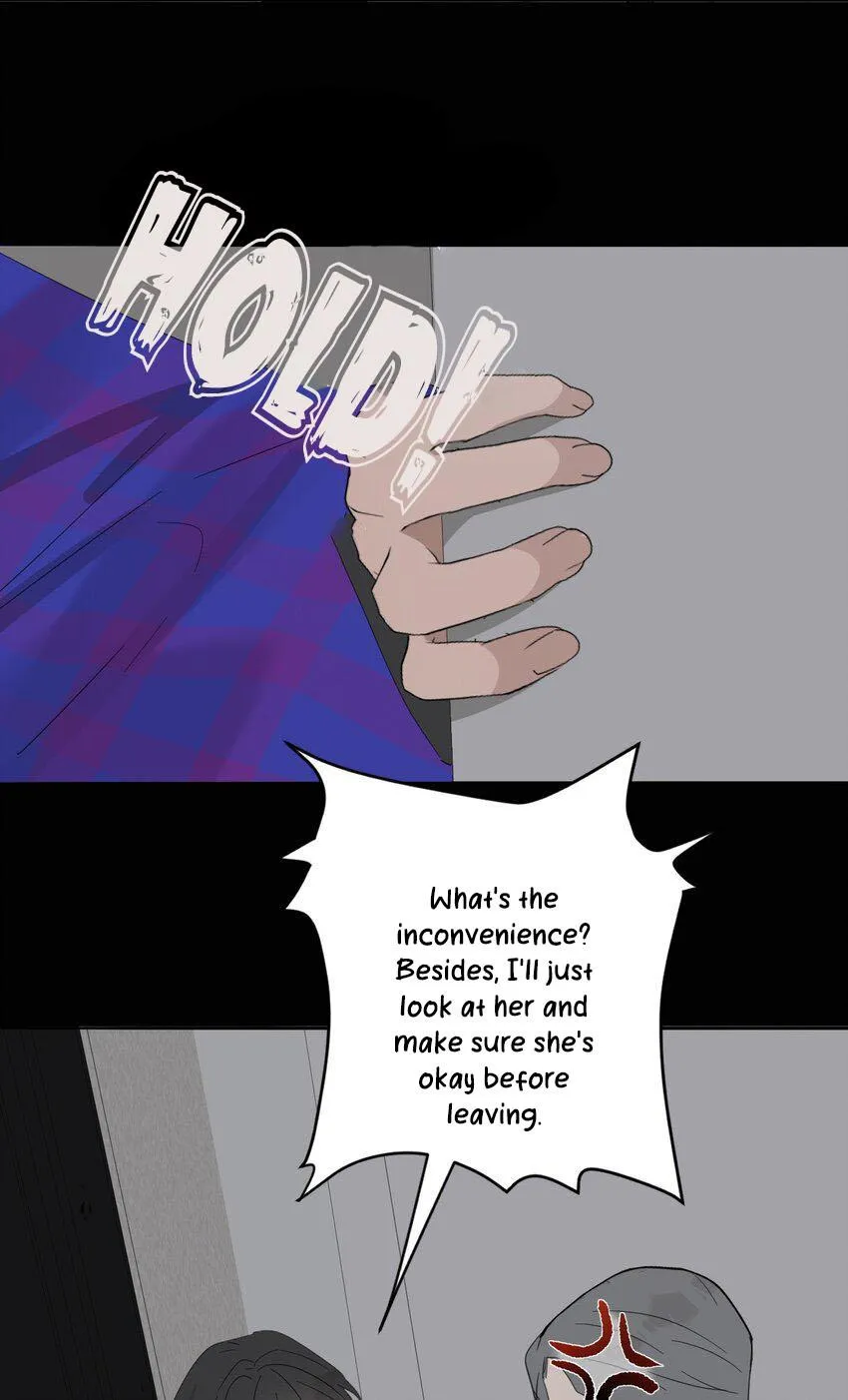 Manipulate my heart - Page 25