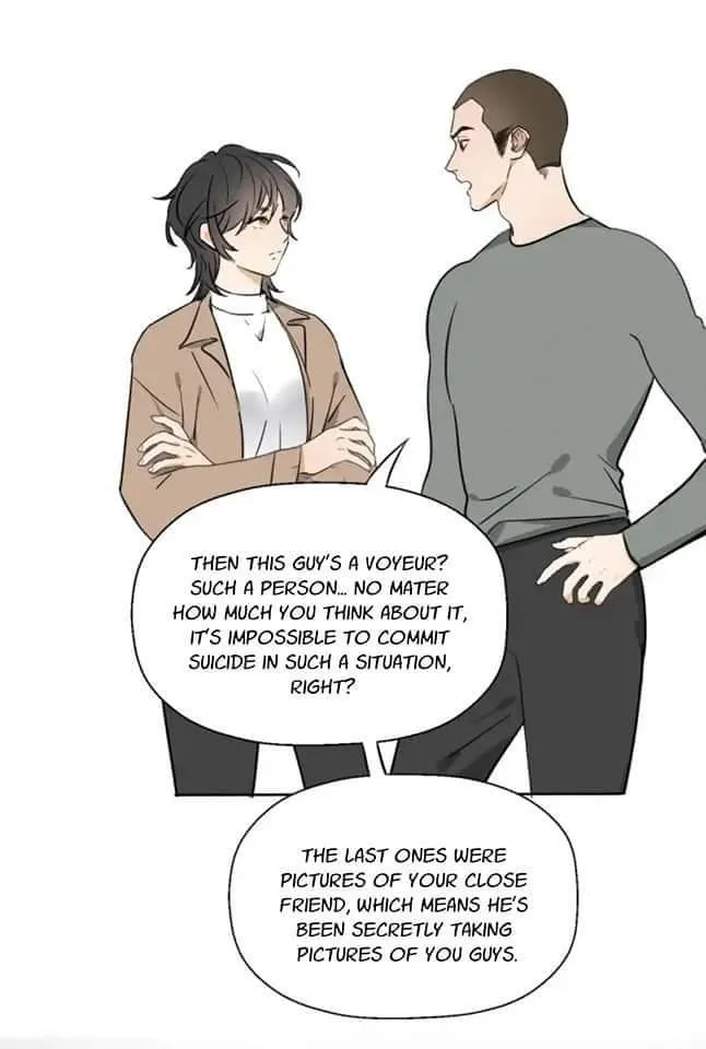 Manipulate my heart - Page 46