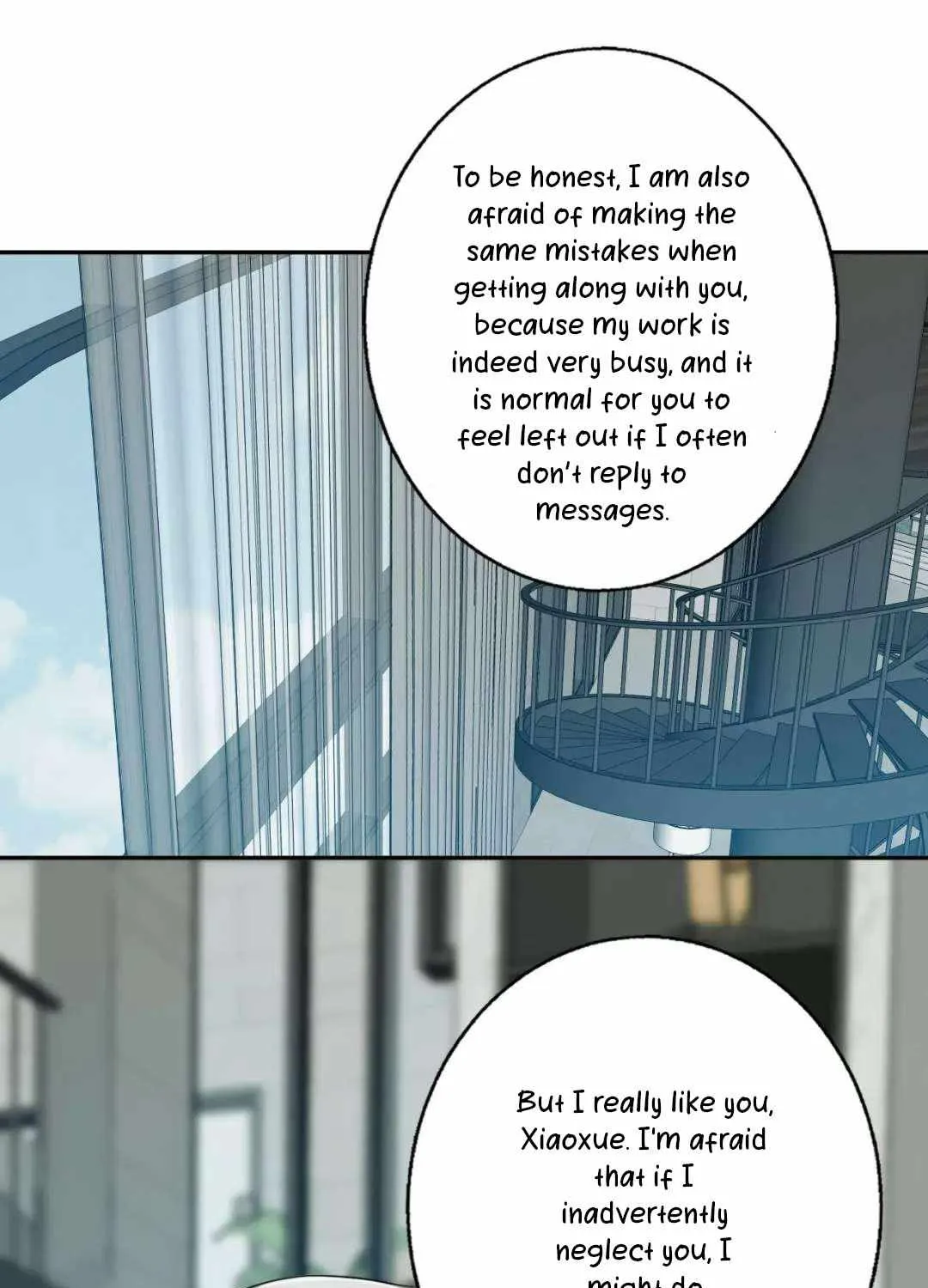 Manipulate my heart - Page 49