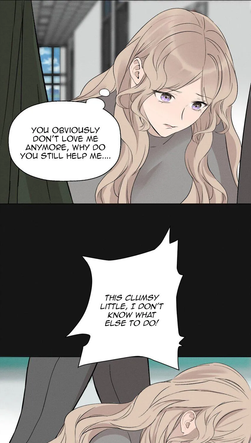 Manipulate my heart - Page 47