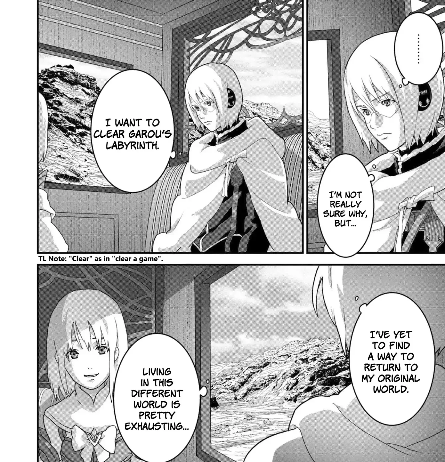 Manuke na FPS Player ga Isekai e Ochita Baai - Page 18