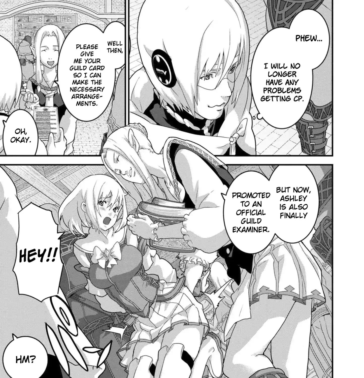 Manuke na FPS Player ga Isekai e Ochita Baai - Page 24