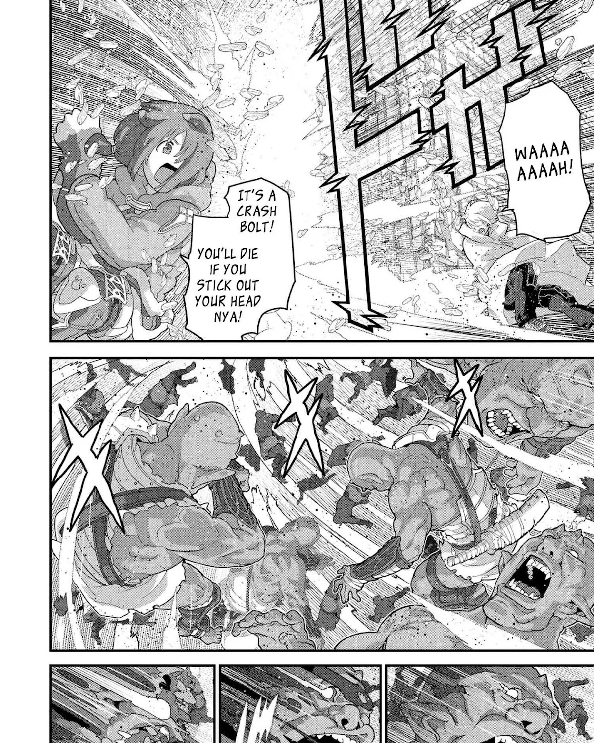 Manuke na FPS Player ga Isekai e Ochita Baai - Page 9