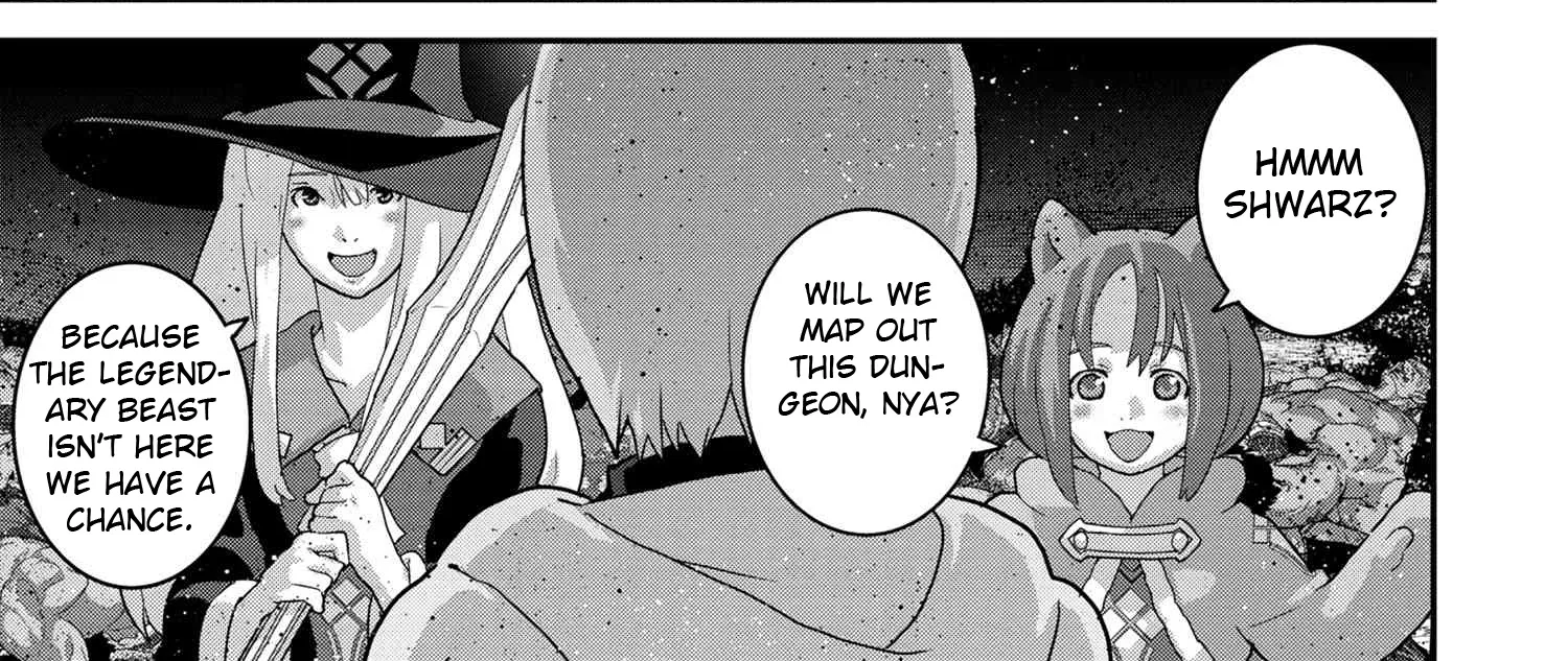 Manuke na FPS Player ga Isekai e Ochita Baai - Page 16