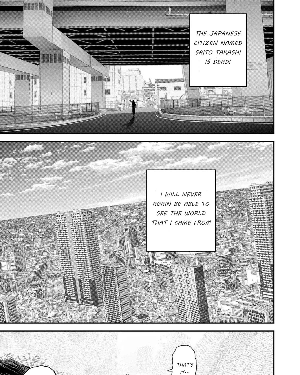 Manuke na FPS Player ga Isekai e Ochita Baai - Page 6