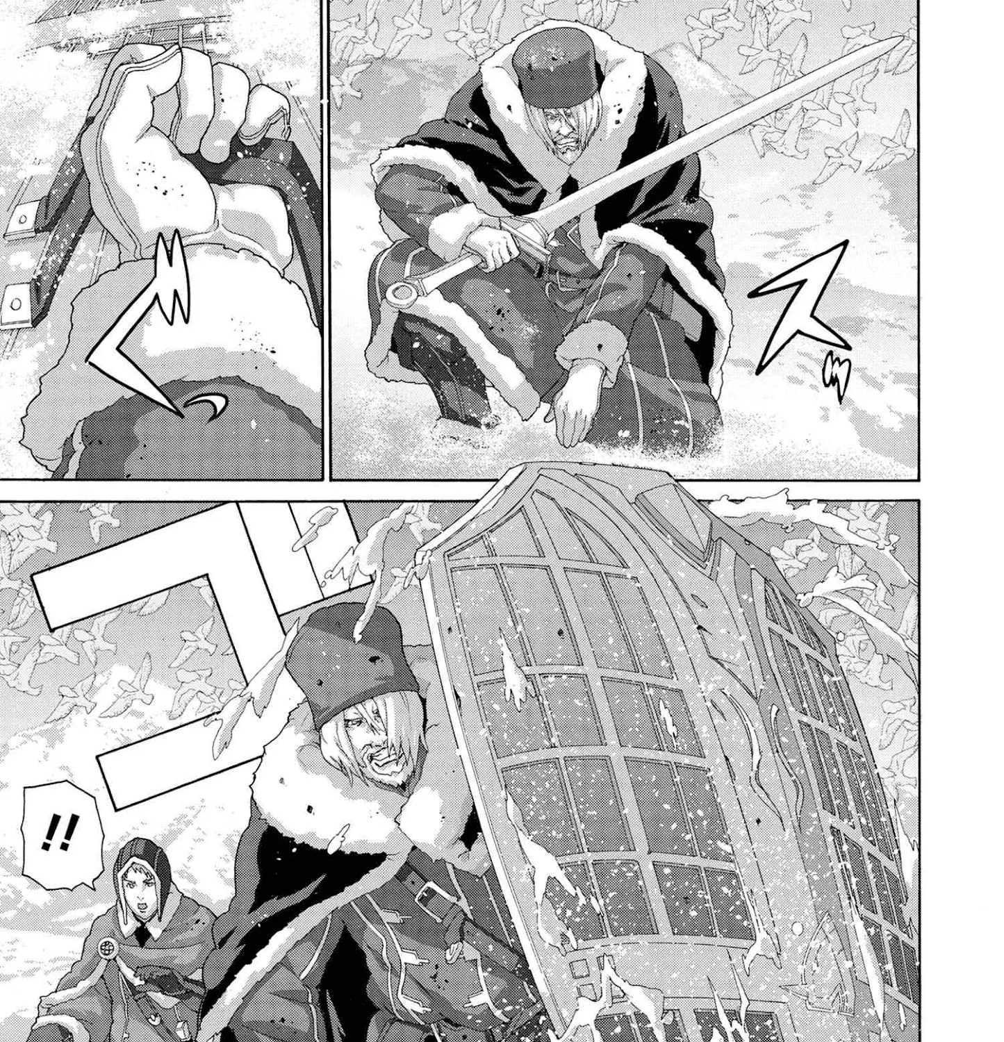 Manuke na FPS Player ga Isekai e Ochita Baai - Page 4