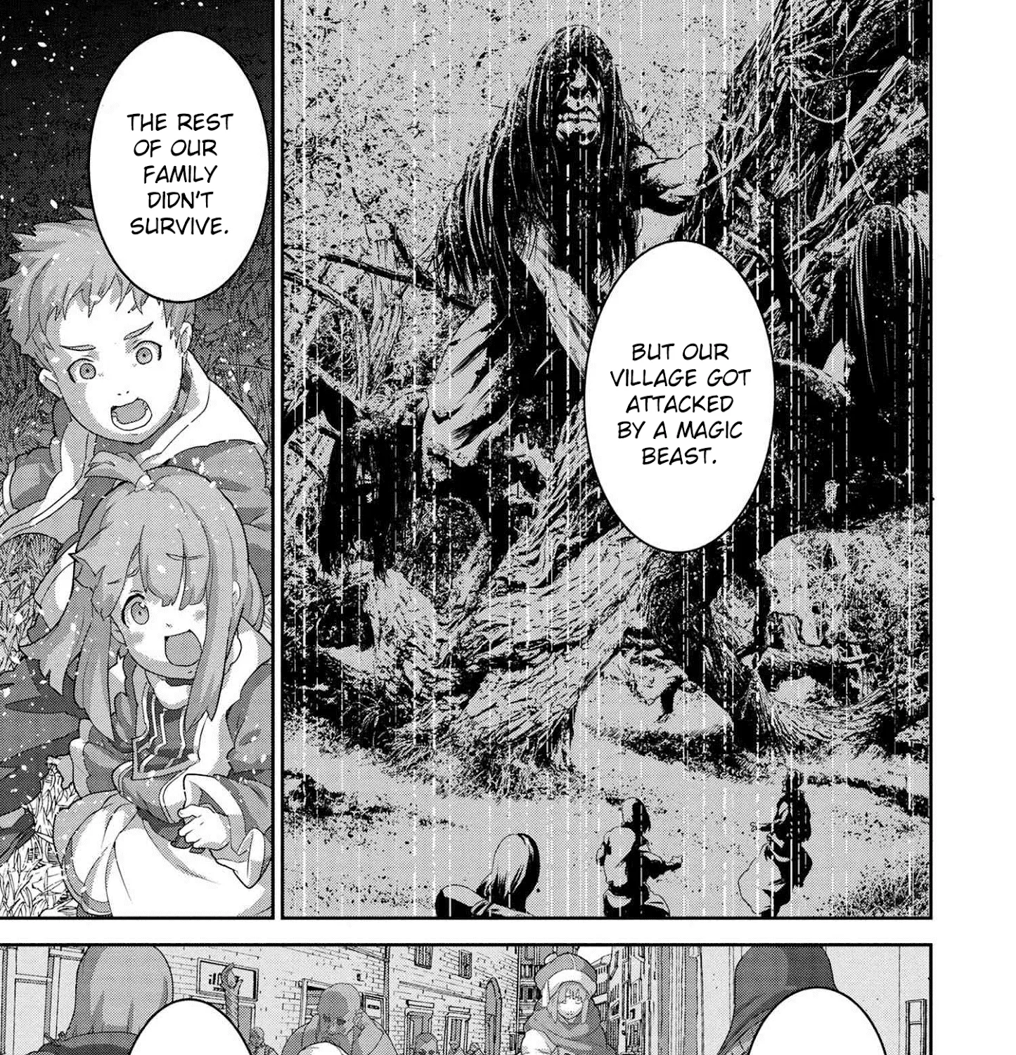 Manuke na FPS Player ga Isekai e Ochita Baai - Page 16