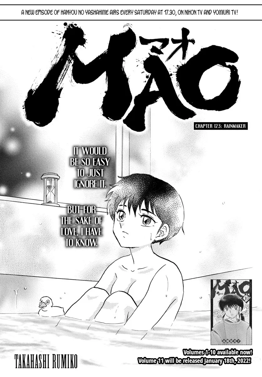 Mao Chapter 123 page 1 - MangaNato