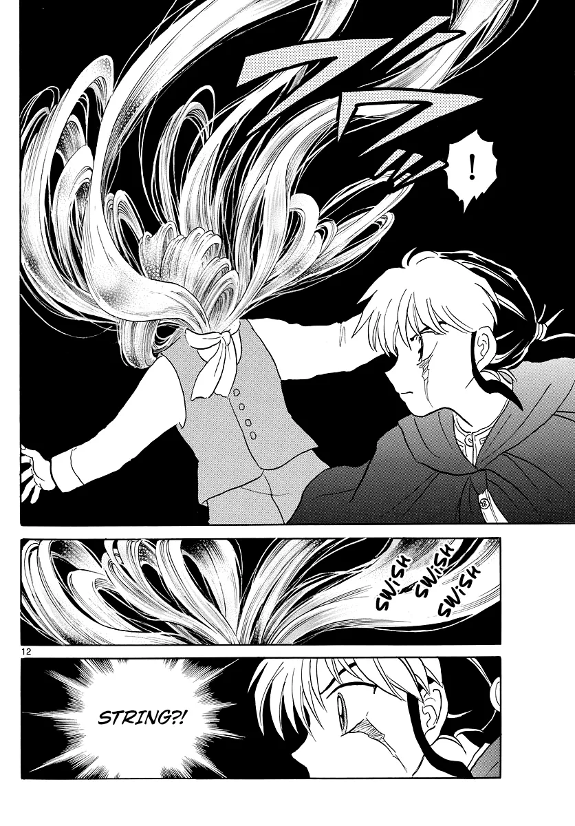 Mao Chapter 4 page 12 - MangaNato