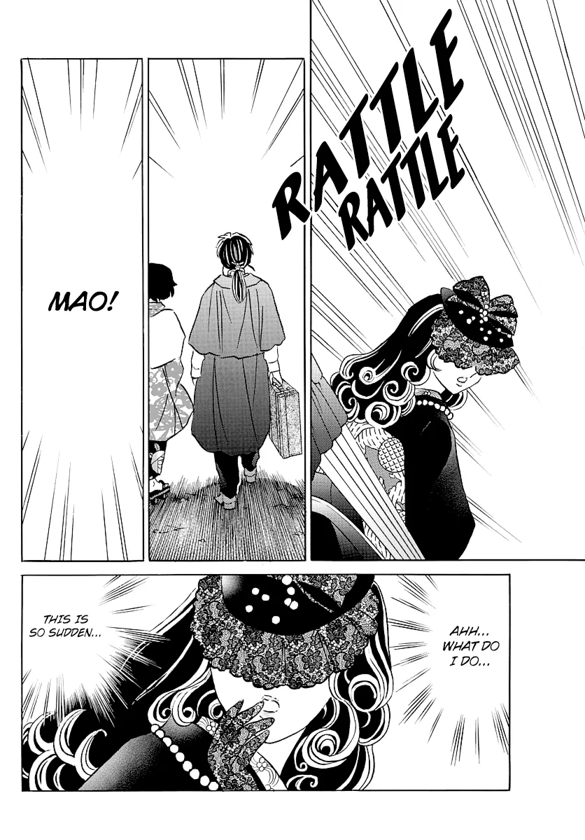 Mao Chapter 44 page 8 - MangaNato