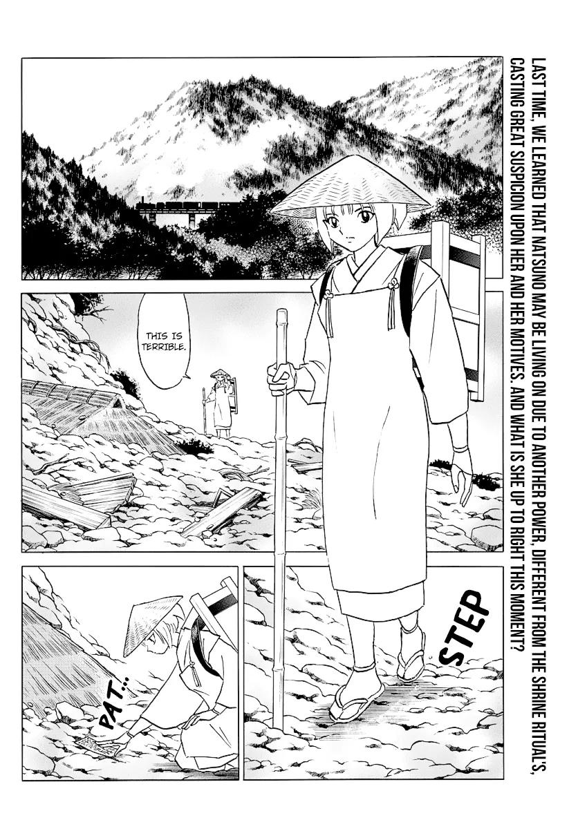 Mao Chapter 81 page 2 - MangaNato