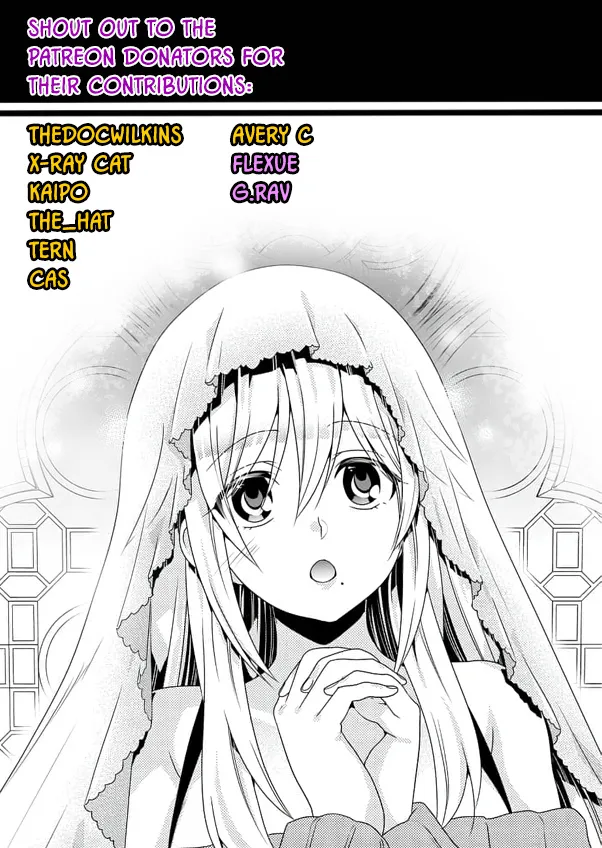 Maou Desu. Onna Yuusha No Hahaoya To Saikon Shita No De, Onna Yuusha Ga Giri No Musume Ni Narimashita. - Page 20