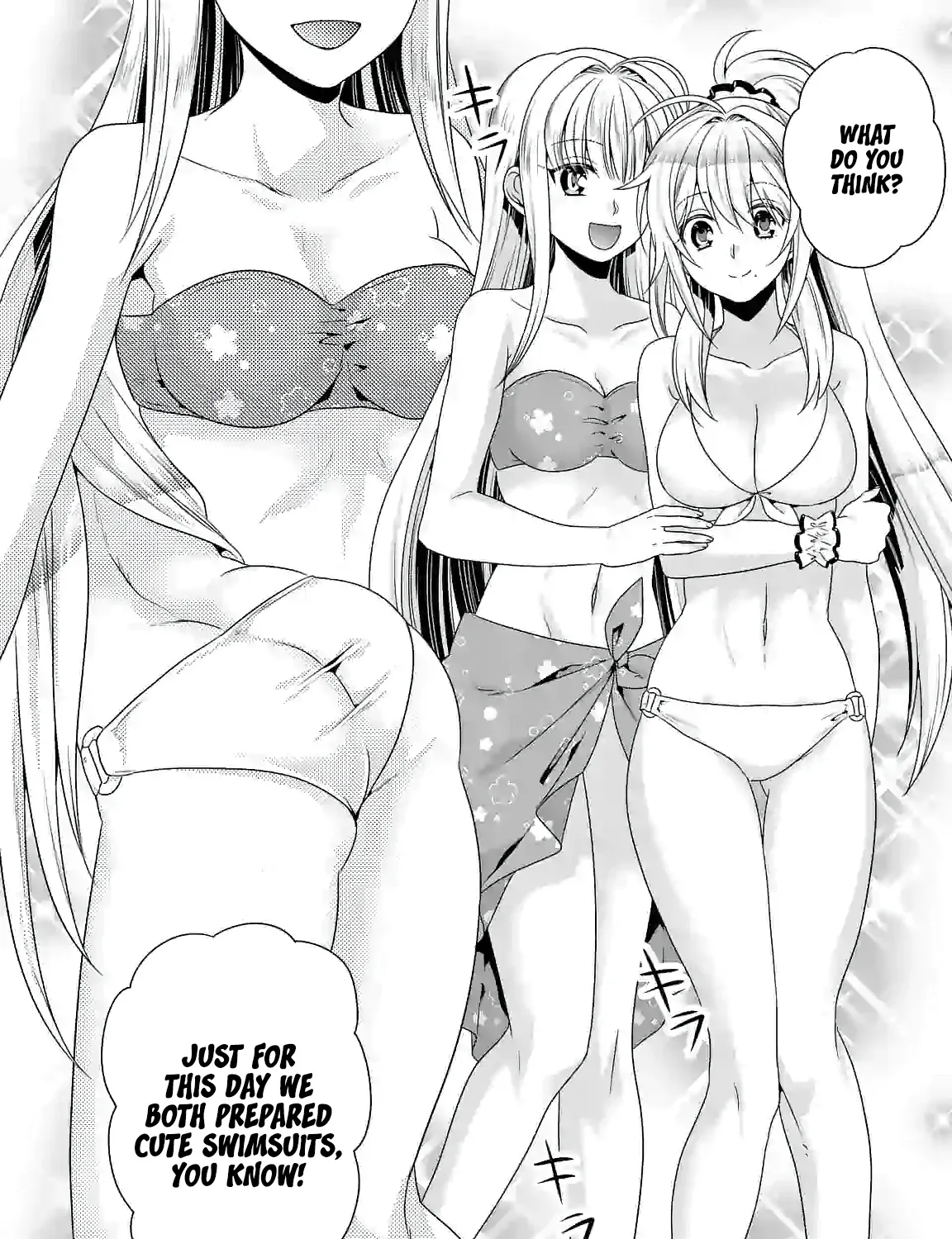 Maou Desu. Onna Yuusha No Hahaoya To Saikon Shita No De, Onna Yuusha Ga Giri No Musume Ni Narimashita. - Page 8