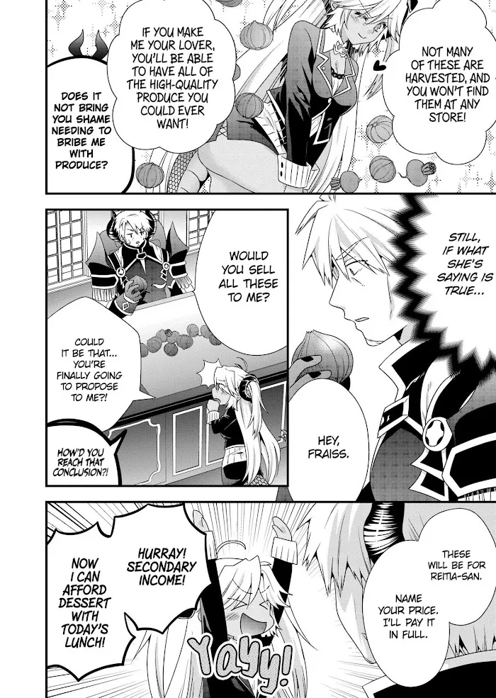 Maou Desu. Onna Yuusha No Hahaoya To Saikon Shita No De, Onna Yuusha Ga Giri No Musume Ni Narimashita. - Page 6