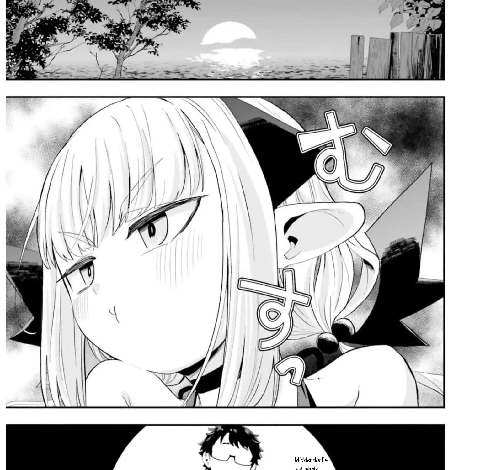 Maou ga Inaka ni Totsuidara Chapter 15 page 5 - MangaNelo