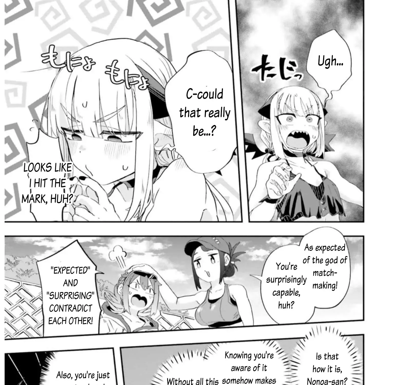 Maou ga Inaka ni Totsuidara Chapter 7 page 26 - MangaKakalot