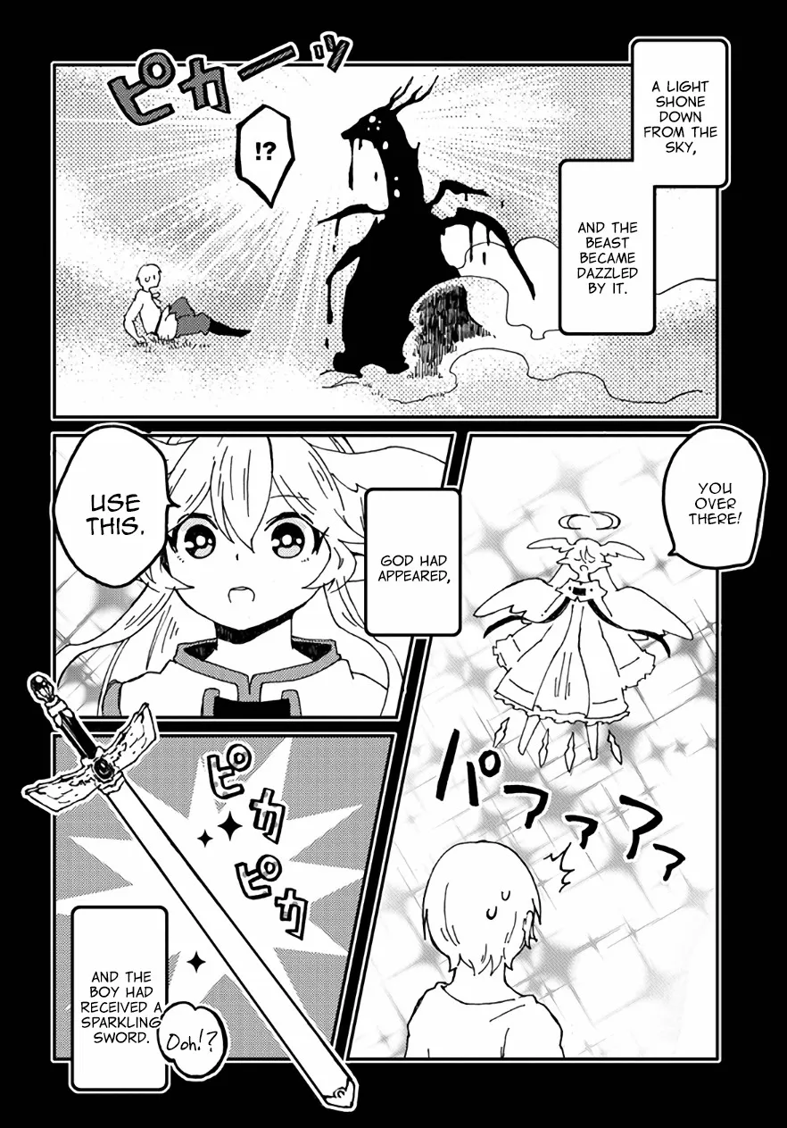 Maou Kyoudai Chapter 23 page 20 - MangaKakalot