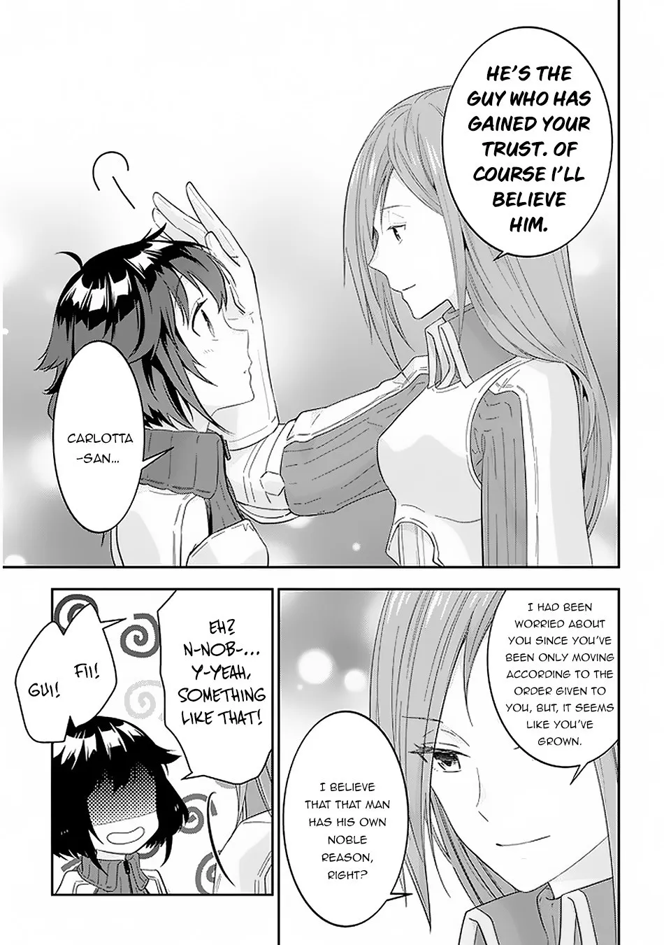 Maou ni Natta node, Dungeon Tsukutte Jingai Musume to Honobono suru - Page 11