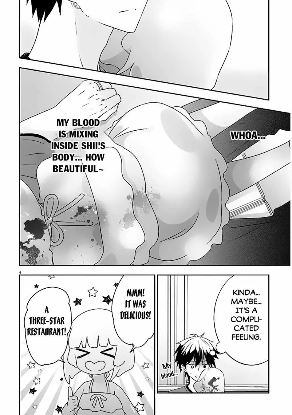 Maou ni Natta node, Dungeon Tsukutte Jingai Musume to Honobono suru - Page 5