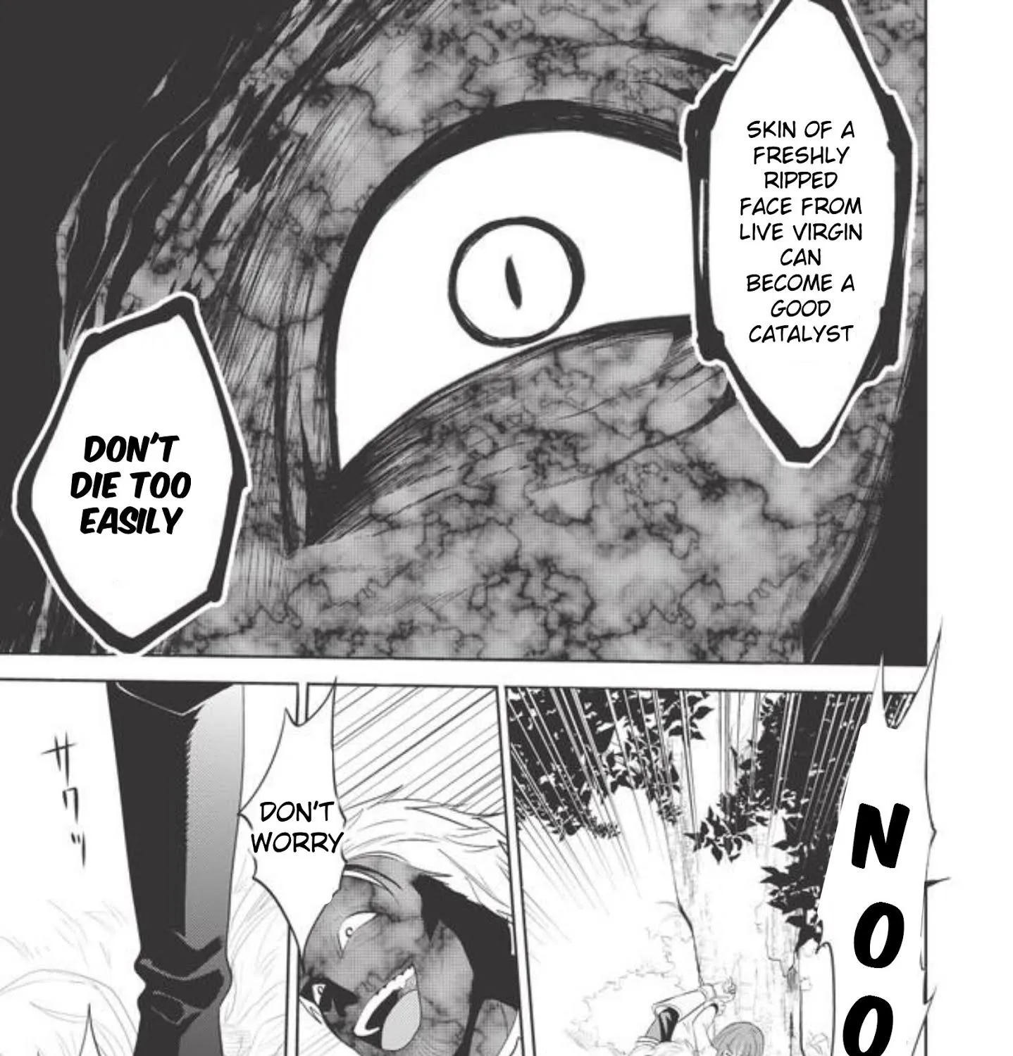 Maou No Ore Ga Dorei Elf Wo Yome Ni Shitanda Ga, Dou Medereba Ii? - Page 16