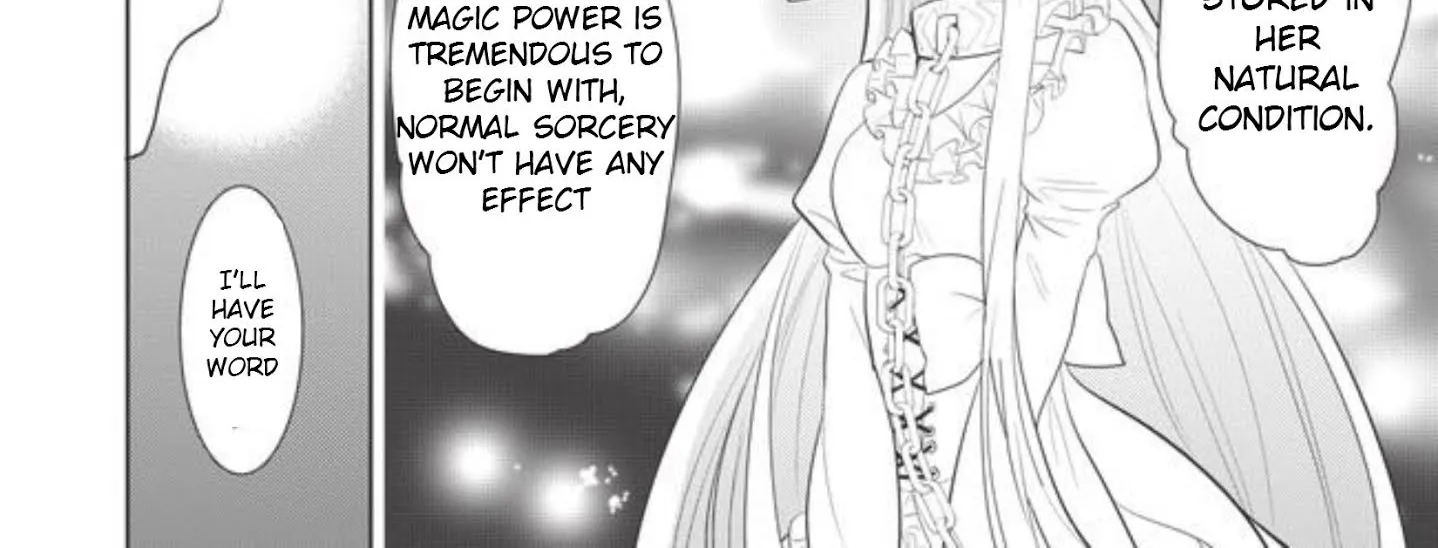 Maou No Ore Ga Dorei Elf Wo Yome Ni Shitanda Ga, Dou Medereba Ii? - Page 79