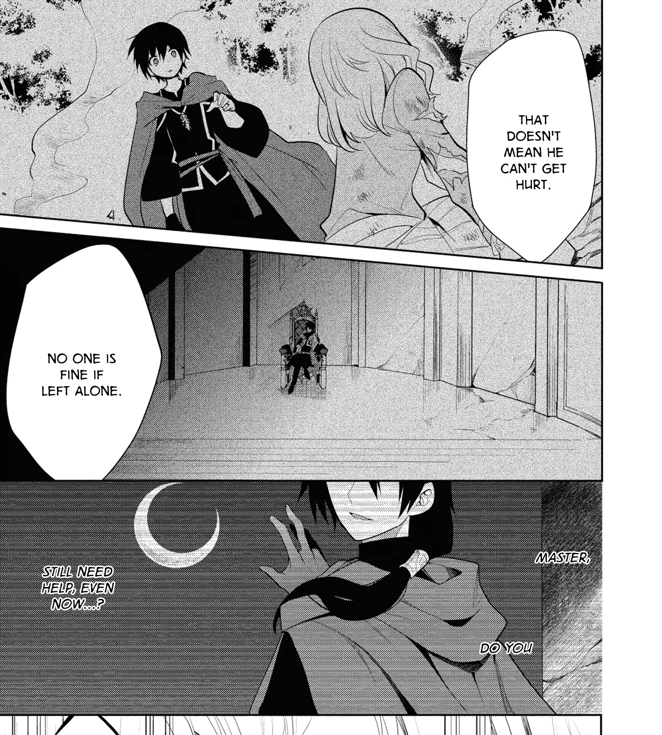 Maou No Ore Ga Dorei Elf Wo Yome Ni Shitanda Ga, Dou Medereba Ii? Chapter 10 page 59 - MangaNelo