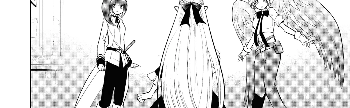 Maou No Ore Ga Dorei Elf Wo Yome Ni Shitanda Ga, Dou Medereba Ii? Chapter 10 page 62 - MangaKakalot