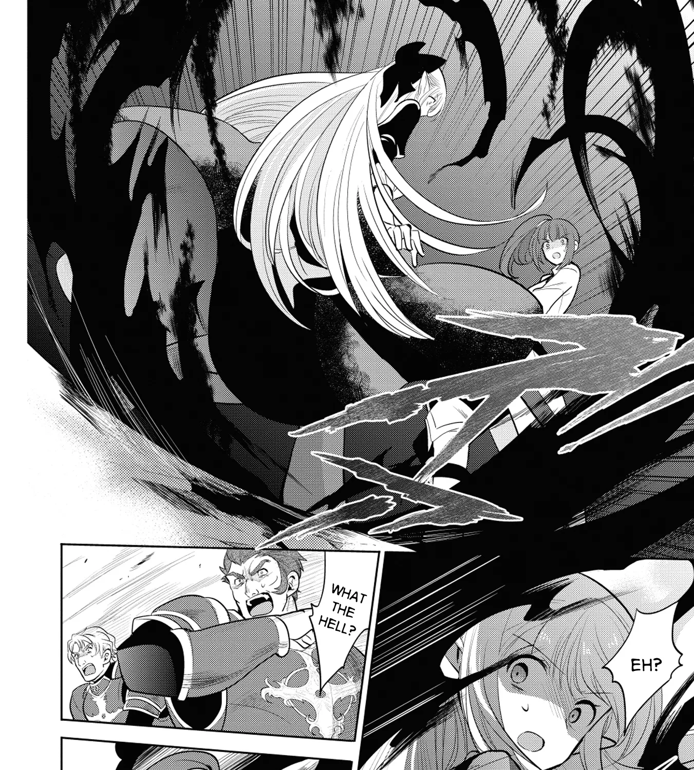 Maou No Ore Ga Dorei Elf Wo Yome Ni Shitanda Ga, Dou Medereba Ii? - Page 72