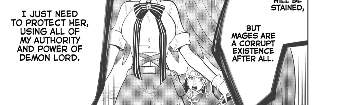 Maou No Ore Ga Dorei Elf Wo Yome Ni Shitanda Ga, Dou Medereba Ii? Chapter 11 page 26 - MangaNelo