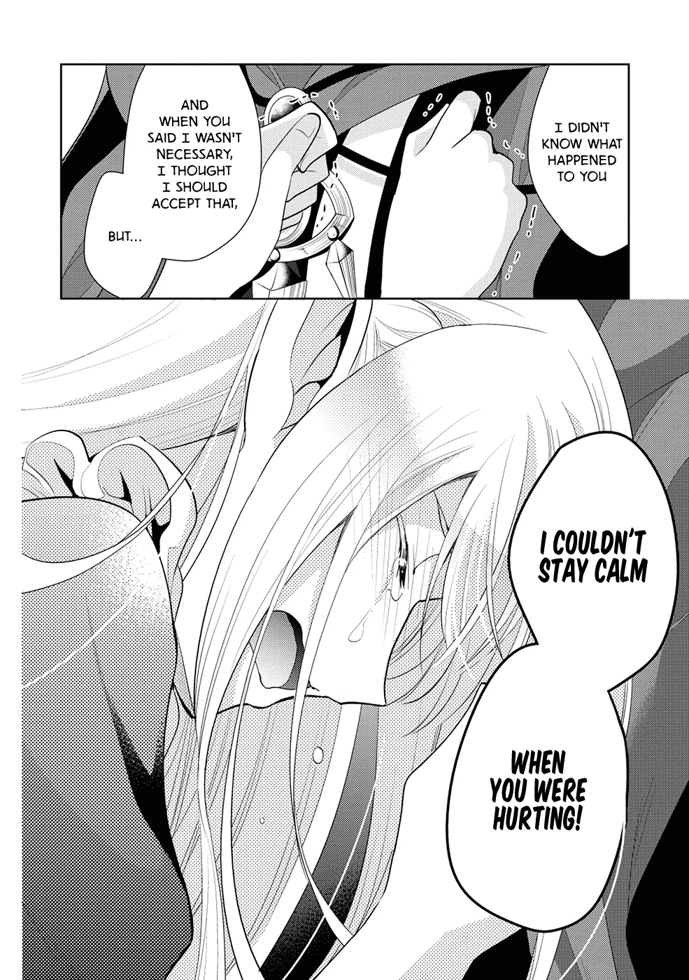 Maou No Ore Ga Dorei Elf Wo Yome Ni Shitanda Ga, Dou Medereba Ii? - Page 7