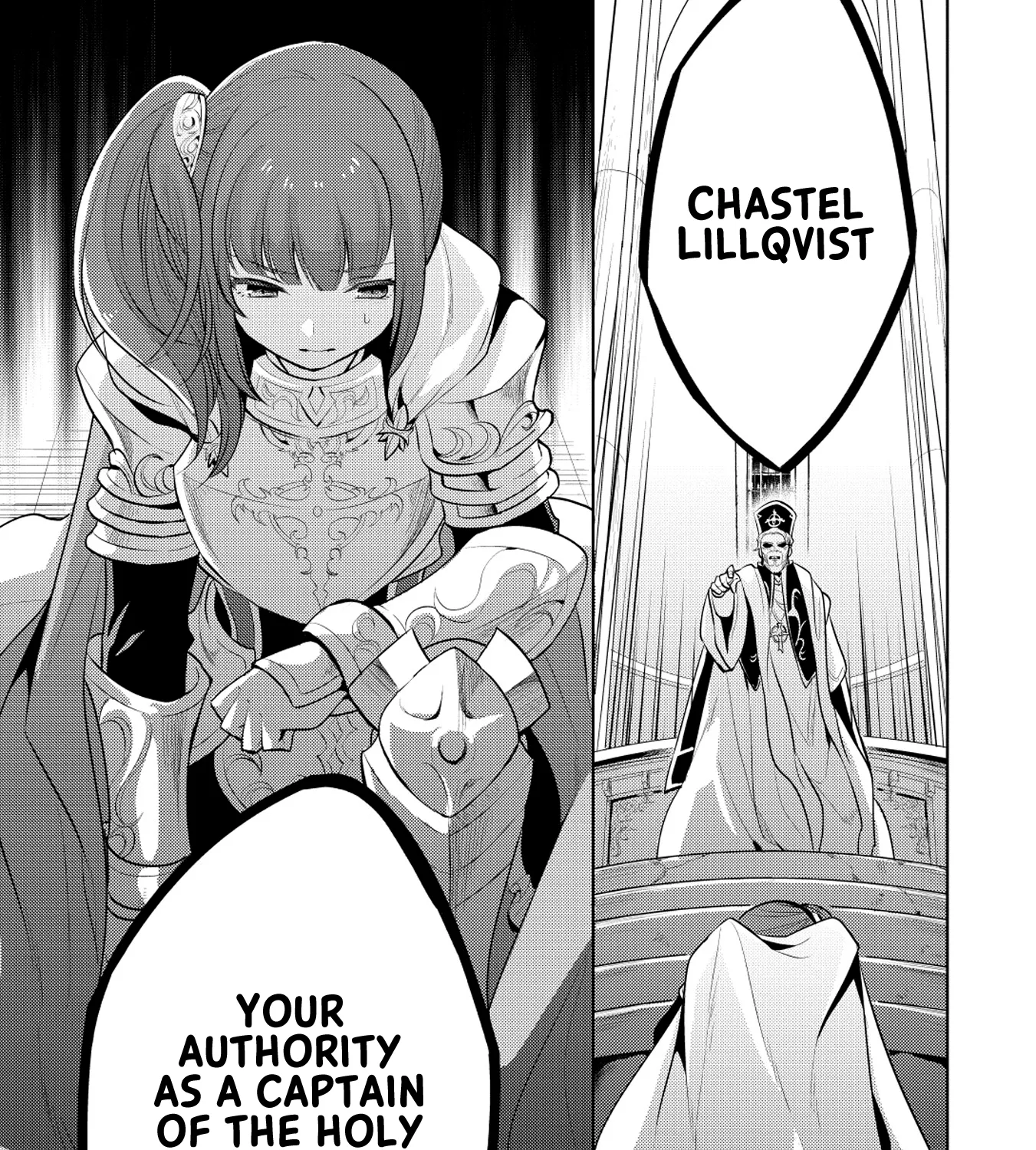 Maou No Ore Ga Dorei Elf Wo Yome Ni Shitanda Ga, Dou Medereba Ii? Chapter 15 page 41 - MangaKakalot