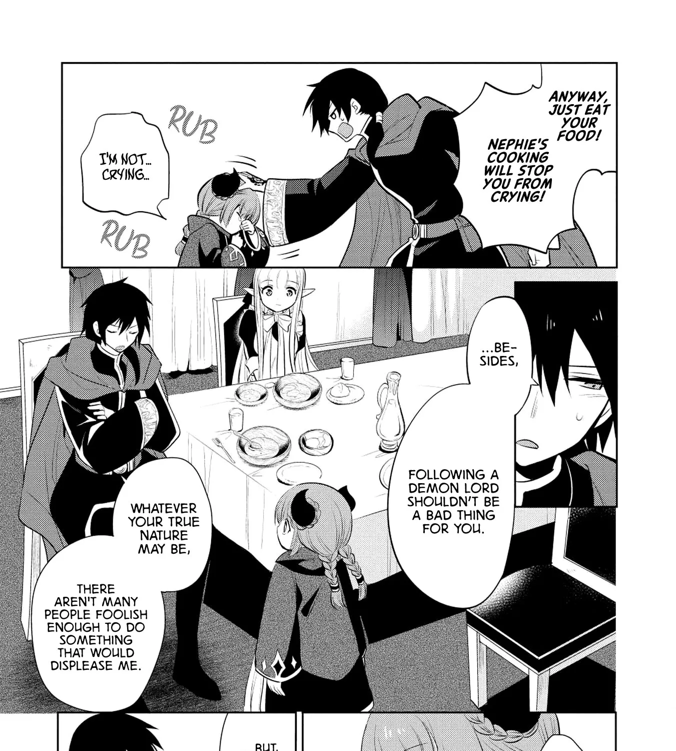 Maou No Ore Ga Dorei Elf Wo Yome Ni Shitanda Ga, Dou Medereba Ii? Chapter 16 page 45 - MangaKakalot