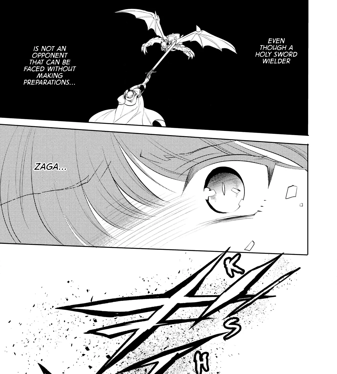 Maou No Ore Ga Dorei Elf Wo Yome Ni Shitanda Ga, Dou Medereba Ii? Chapter 21 page 17 - MangaNato